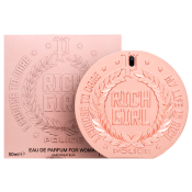 Police Rich Girl Парфюмна вода за жени 50 ml