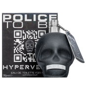 Police To Be Hyperverse тоалетна вода за мъже 75 ml