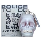 Police To Be Hyperverse Парфюмна вода за жени 125 ml