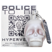 Police To Be Hyperverse Парфюмна вода за жени 40 ml