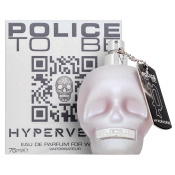 Police To Be Hyperverse Парфюмна вода за жени 75 ml