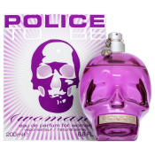 Police To Be Woman Eau de Parfum voor vrouwen 200 ml