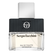 Sergio Tacchini Classic Eau de Toilette für Herren 50 ml