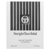 Sergio Tacchini Classic Eau de Toilette für Herren 50 ml