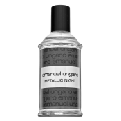 Emanuel Ungaro Metallic Night Eau de Toilette für Herren 50 ml