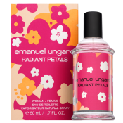 Emanuel Ungaro Radiant Petals Eau de Toilette für Damen 50 ml