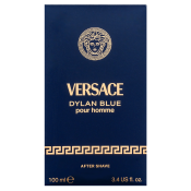 Versace Pour Homme Dylan Blue Rasierwasser für Herren 100 ml