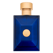 Versace Pour Homme Dylan Blue deodorant s rozprašovačem pro muže 100 ml