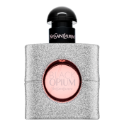 Yves Saint Laurent Black Opium Glitter parfémovaná voda pro ženy 30 ml