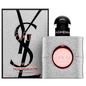 Yves Saint Laurent Black Opium Glitter parfémovaná voda pro ženy 30 ml