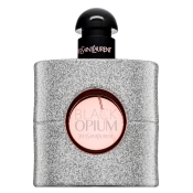 Yves Saint Laurent Black Opium Glitter parfémovaná voda pro ženy 50 ml