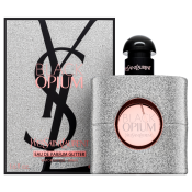 Yves Saint Laurent Black Opium Glitter parfémovaná voda pro ženy 50 ml