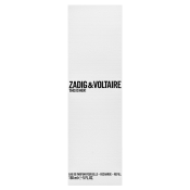 Zadig & Voltaire This is Her! Парфюмна вода за жени Refill 150 ml
