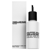 Zadig & Voltaire This is Her! Парфюмна вода за жени Refill 150 ml