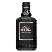 4711 Acqua Colonia Collection Absolue Midnight Sandal parfemska voda unisex 100 ml