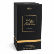 4711 Acqua Colonia Collection Absolue Orchid Vanilla Eau de Parfum unisex 100 ml