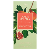 4711 Acqua Colonia Fig & Vetiver Eau de Cologne unisex 100 ml