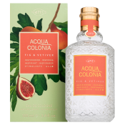 4711 Acqua Colonia Fig & Vetiver Eau de Cologne unisex 100 ml