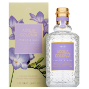 4711 Acqua Colonia Freesia & Musk kolonjska voda unisex 100 ml