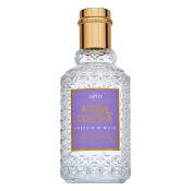 4711 Acqua Colonia Freesia & Musk kolonjska voda unisex 50 ml