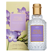 4711 Acqua Colonia Freesia & Musk kolonjska voda unisex 50 ml