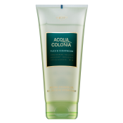 4711 Acqua Colonia Yuzu & Cedarwood gel za tuširanje unisex 200 ml