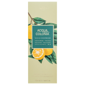 4711 Acqua Colonia Yuzu & Cedarwood gel za tuširanje unisex 200 ml