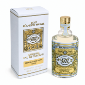 4711 Floral Collection Daisy Eau de Cologne unisex 100 ml