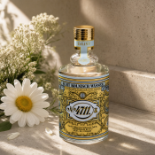 4711 Floral Collection Daisy Eau de Cologne unisex 100 ml