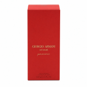 Armani (Giorgio Armani) Sì Passione Red Musk parfémovaná voda pro ženy 100 ml