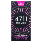 4711 Remix Electric Night parfemska voda za žene 100 ml