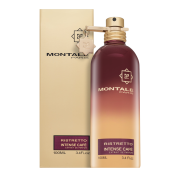 Montale Ristretto Intense Cafe parfémovaná voda unisex Extra Offer 4 100 ml