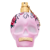 Police To Be Tattooart Eau de Parfum para mujer Extra Offer 4 75 ml