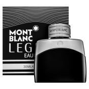 Mont Blanc Legend Eau de Toilette para hombre Extra Offer 4 30 ml
