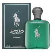 Ralph Lauren Polo Cologne Intense Eau de Cologne para hombre Extra Offer 4 118 ml