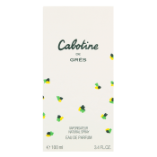 Gres Cabotine Eau de Parfum femei Extra Offer 4 100 ml