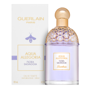 Guerlain Aqua Allegoria Flora Salvaggia Eau de Toilette femei Extra Offer 4 125 ml