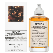 Maison Margiela Replica Jazz Club Eau de Toilette unisex Extra Offer 4 100 ml