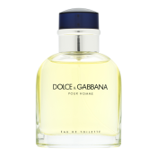 Dolce & Gabbana Pour Homme Eau de Toilette férfiaknak Extra Offer 4 75 ml