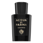 Acqua di Parma Oud & Spice Eau de Parfum für Herren Extra Offer 4 20 ml