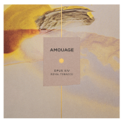 Amouage Opus XIV Royal Tobacco woda perfumowana unisex Extra Offer 4 100 ml