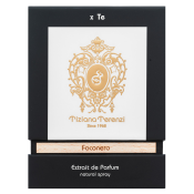 Tiziana Terenzi Foconero čisti parfum unisex Extra Offer 4 100 ml