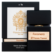 Tiziana Terenzi Foconero čisti parfum unisex Extra Offer 4 100 ml