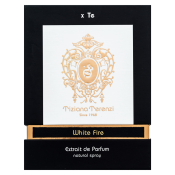 Tiziana Terenzi White Fire парфюм унисекс Extra Offer 4 100 ml