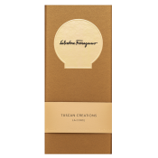 Salvatore Ferragamo La Corte Eau de Parfum unisex Extra Offer 4 100 ml