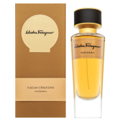 Salvatore Ferragamo Tuscan Creations Vendemmia Eau de Parfum unisex Extra Offer 4 100 ml