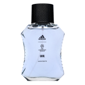 Adidas UEFA Champions League Goal Eau de Toilette bărbați 50 ml