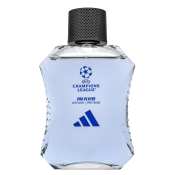 Adidas UEFA Champions League Pro Player Para después del afeitado para hombre 100 ml