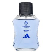 Adidas UEFA Champions League Pro Player Eau de Toilette bărbați 50 ml