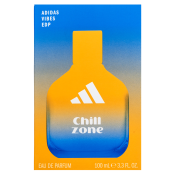 Adidas Vibes Chill Zone Парфюмна вода унисекс 100 ml